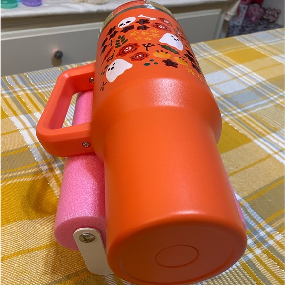 Fall Large tumbler 40oz handmade new - Picture 7 of 7